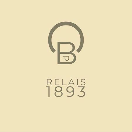 Relais 1893 Vila Oliena Exterior foto