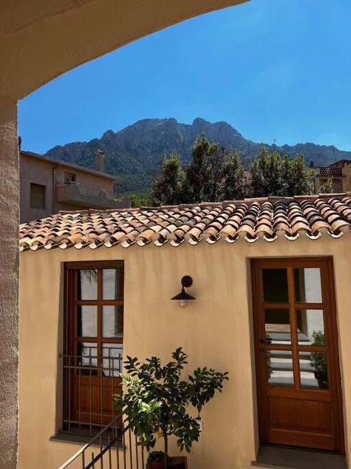 Relais 1893 Vila Oliena Exterior foto